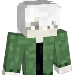 tukasa9813 Minecraft avatar bust
