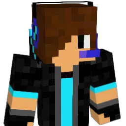 tukasan34 Minecraft avatar bust