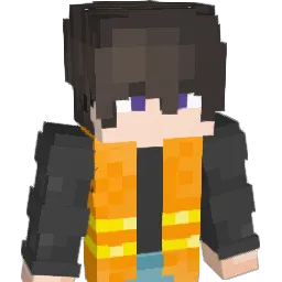 tukku473 Minecraft avatar bust