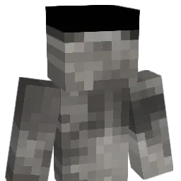 tukky8192 Minecraft avatar bust