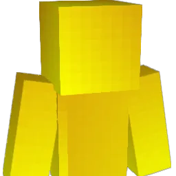 tukune777 Minecraft avatar bust