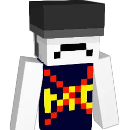 tul_lemon Minecraft avatar bust