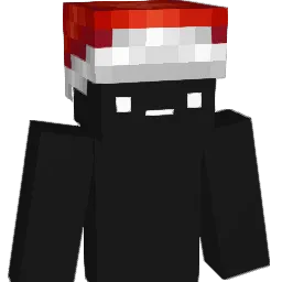 tulinducorte Minecraft avatar bust