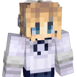 tulioSS Minecraft avatar bust