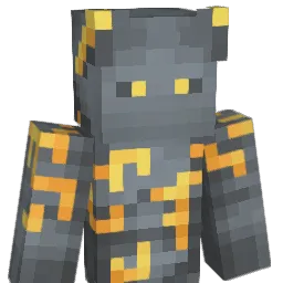 tuliooooo9 Minecraft avatar bust