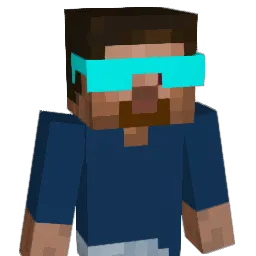 tulipanha Minecraft avatar bust