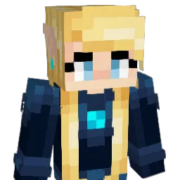 tullw Minecraft avatar bust