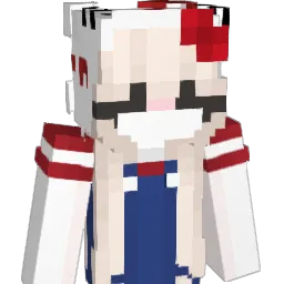 tulongo's Minecraft skin