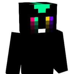 tulu0 Minecraft avatar bust