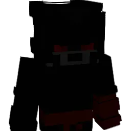 tulun_king Minecraft avatar bust
