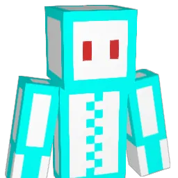 tumaru28 Minecraft avatar bust