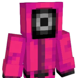 tumnus Minecraft avatar bust
