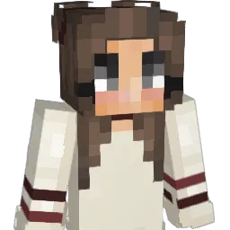 tumtum11 Minecraft avatar bust