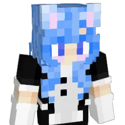 tumujer6 Minecraft avatar bust