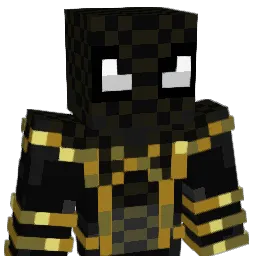 tuna2448 Minecraft avatar bust