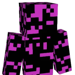 tuna3223 Minecraft avatar bust