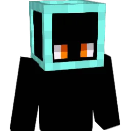 tuna5519 Minecraft avatar bust