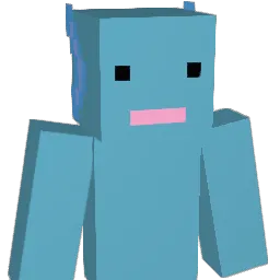 tuna_08 Minecraft avatar bust