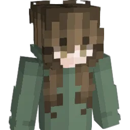 tuna__sand Minecraft avatar bust