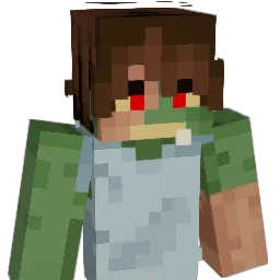 tuna_fishco Minecraft avatar bust