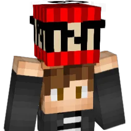 tunak_cm Minecraft avatar bust