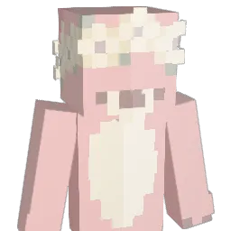 tunamayoonigiri Minecraft avatar bust