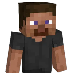 tundruuu Minecraft avatar bust