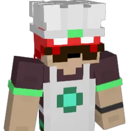 tunes_s Minecraft avatar bust