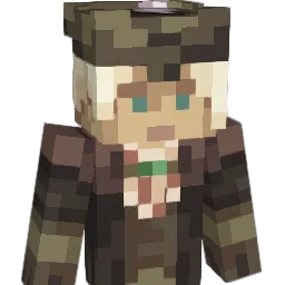 tungstenworm's Minecraft skin