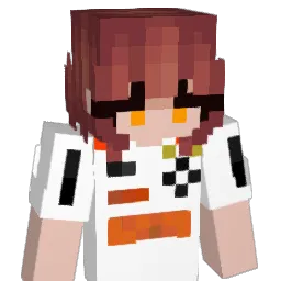 tuniqo Minecraft avatar bust