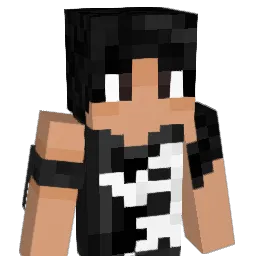 tunkinnnn's Minecraft skin
