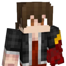 tuntun16's Minecraft skin