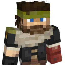 tuolan's Minecraft skin