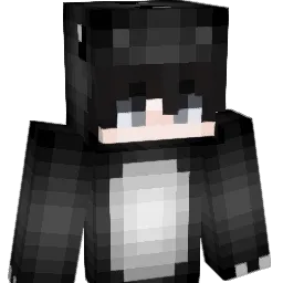 tuotanppt Minecraft avatar bust