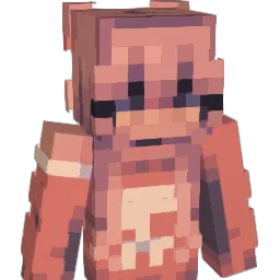 tupandactylus's Minecraft skin