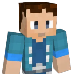 tupepastest Minecraft avatar bust