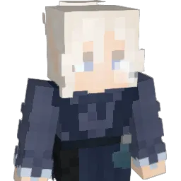 tupes77 Minecraft avatar bust