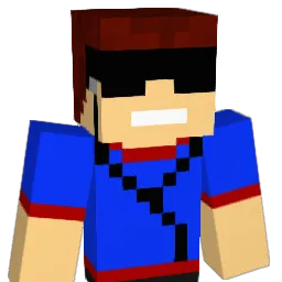 tuplauuno Minecraft avatar bust