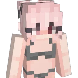 tuplip's Minecraft skin