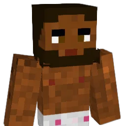 turbagel's Minecraft skin
