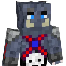 turbo_enzo Minecraft avatar bust