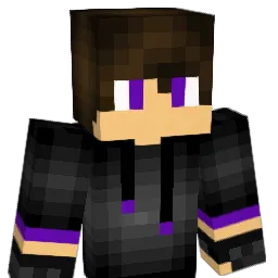 turbo_nitro Minecraft avatar bust