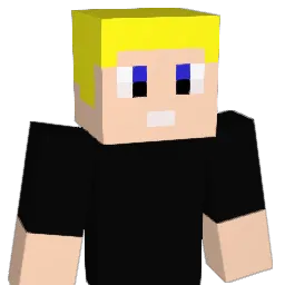 turboknows Minecraft avatar bust