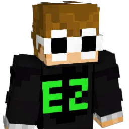 turbosaurus2005 Minecraft avatar bust