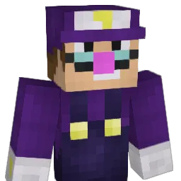 turbs64 Minecraft avatar bust