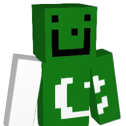 turcopredatore Minecraft avatar bust