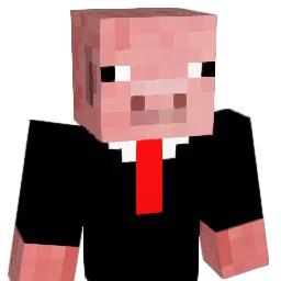 turdboy69 Minecraft avatar bust