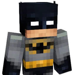 turfking_74 Minecraft avatar bust