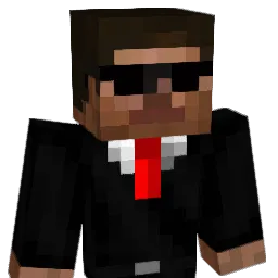 turiontl58 Minecraft avatar bust