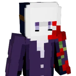turjo121 Minecraft avatar bust